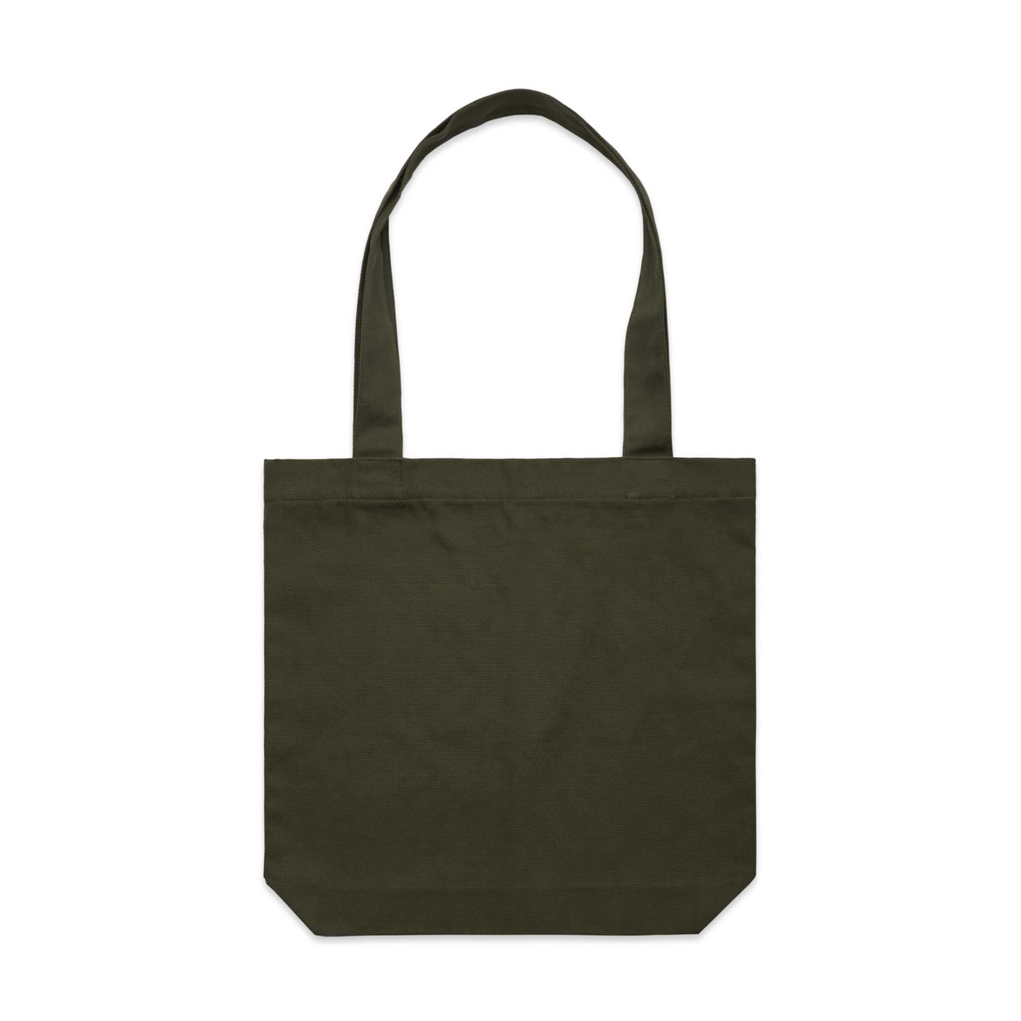 CUSTOM TOTE BAGS