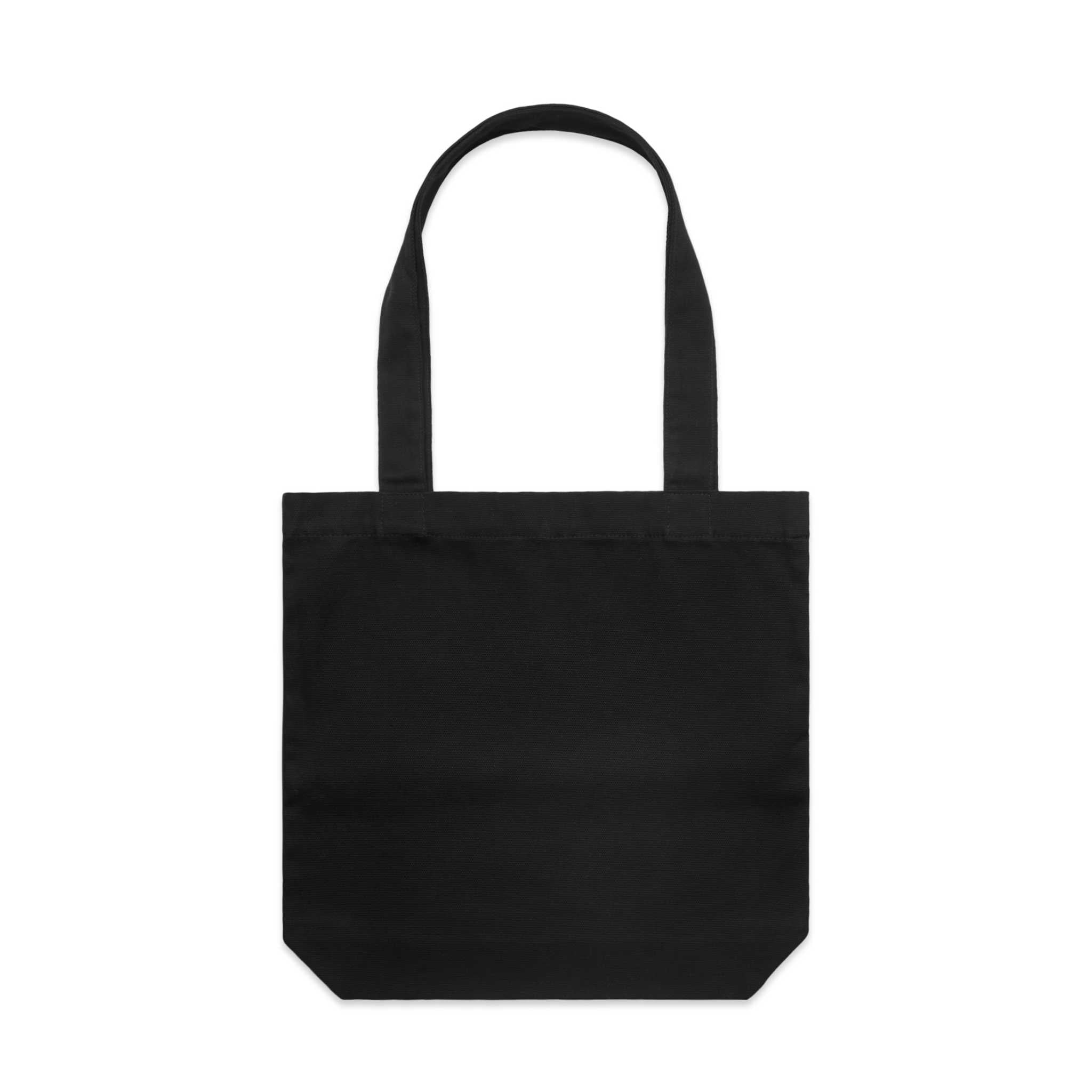 CUSTOM TOTE BAGS