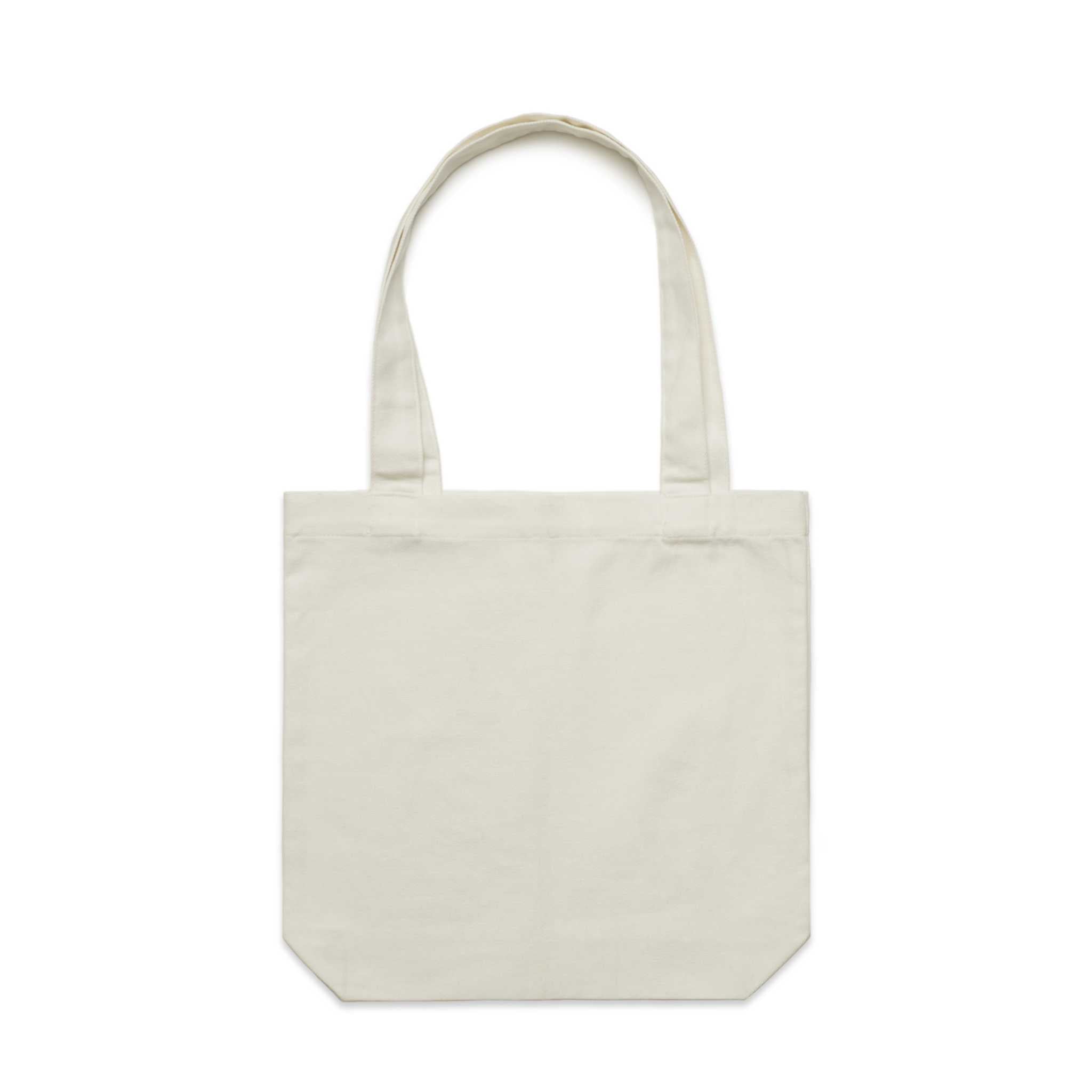 CUSTOM TOTE BAGS