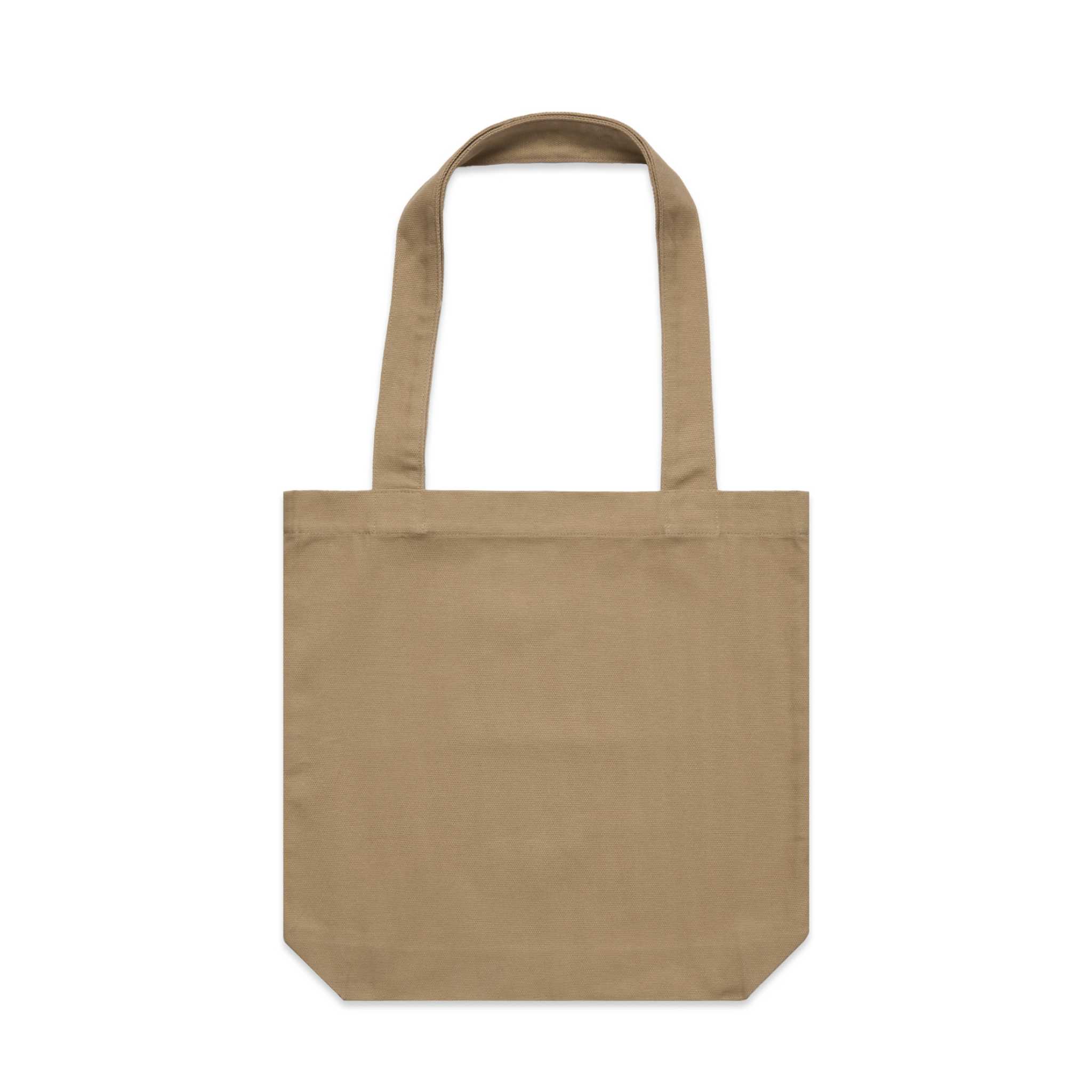 CUSTOM TOTE BAGS