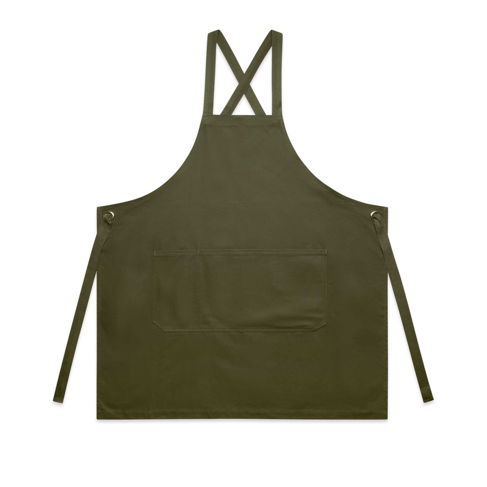 CUSTOM APRONS