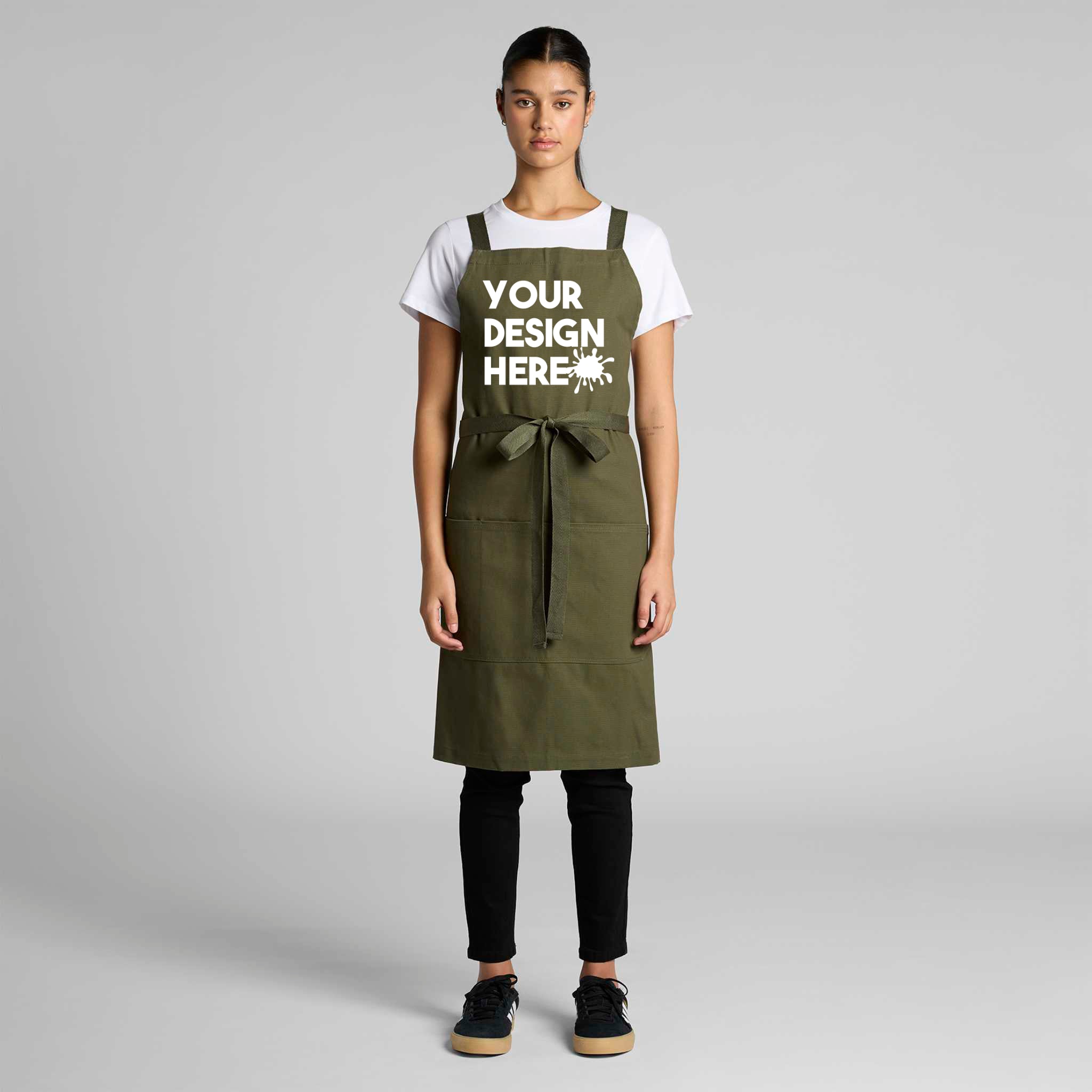 Aprons Register Custom Aprons | Order Custom Aprons Online – Printfits