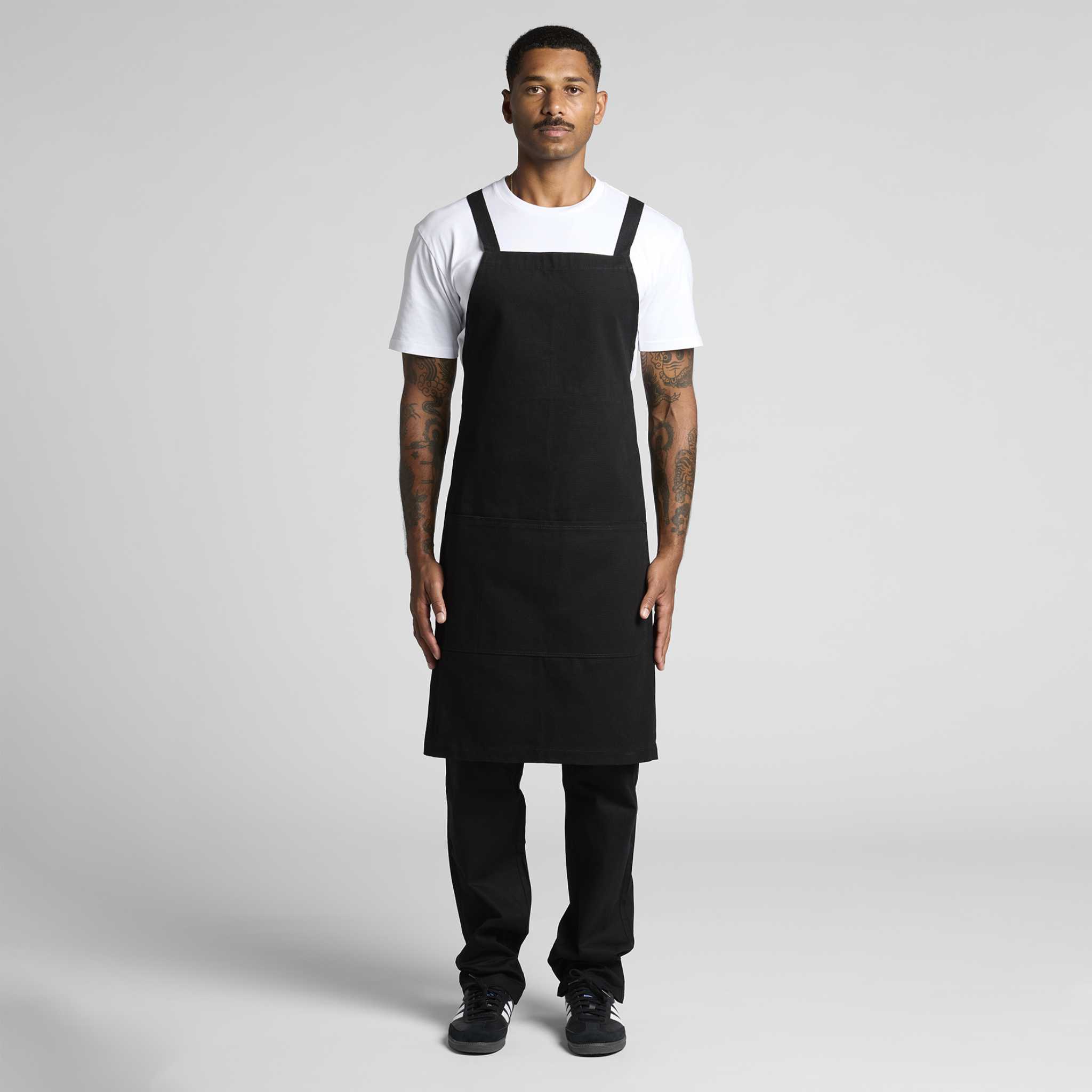 CUSTOM APRONS