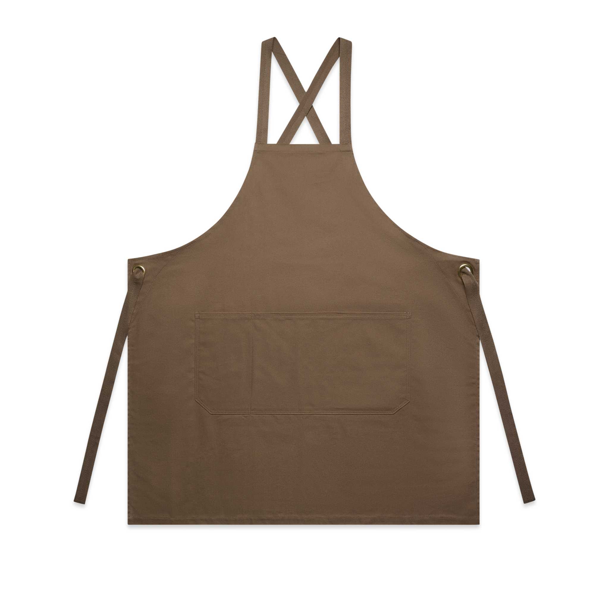 CUSTOM APRONS