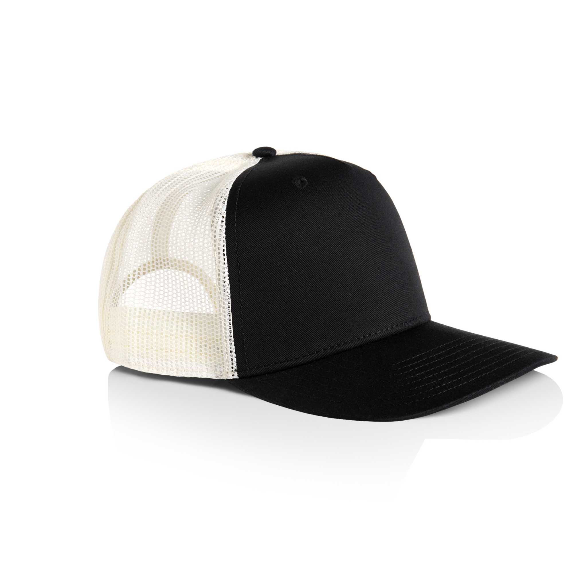 CUSTOM TRUCKER HATS (TWO TONE)