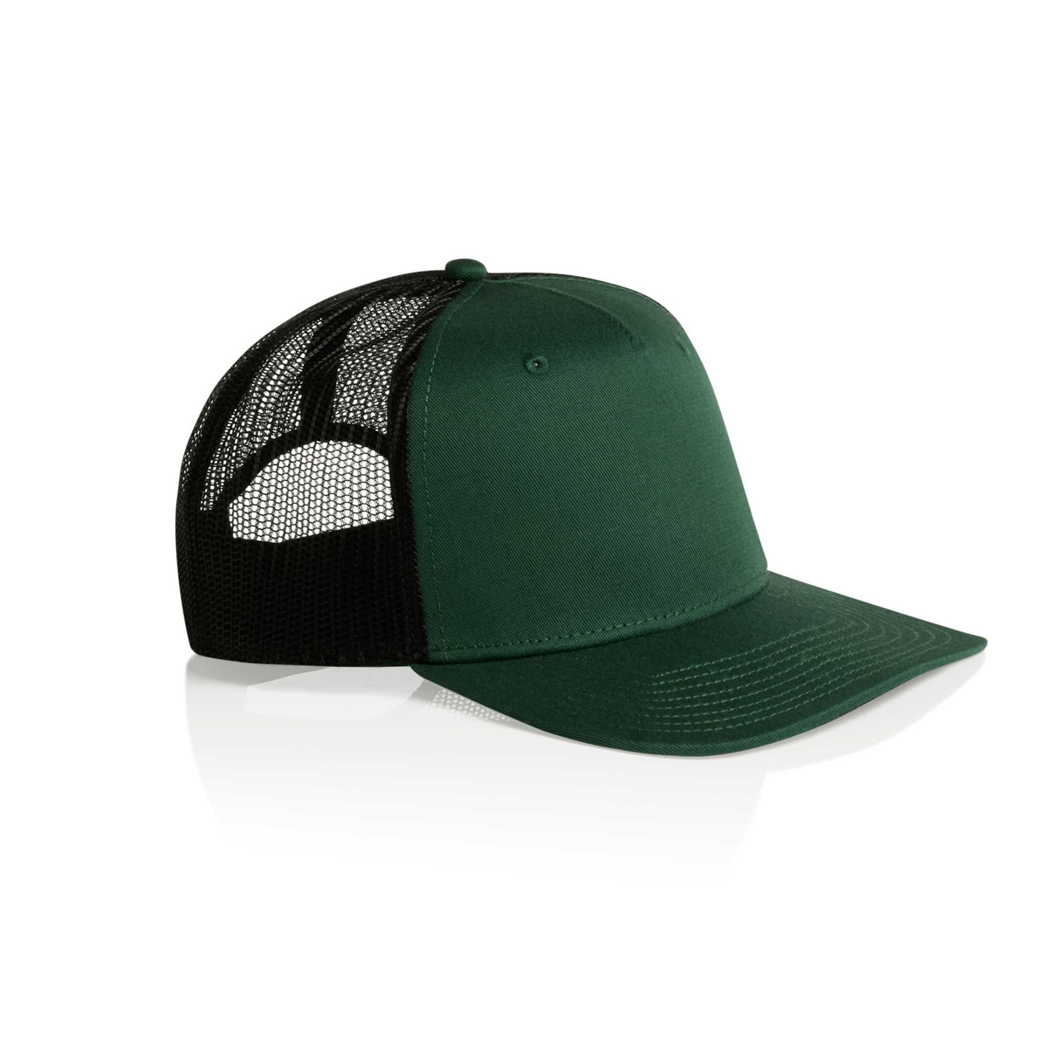 CUSTOM TRUCKER HATS (TWO TONE)
