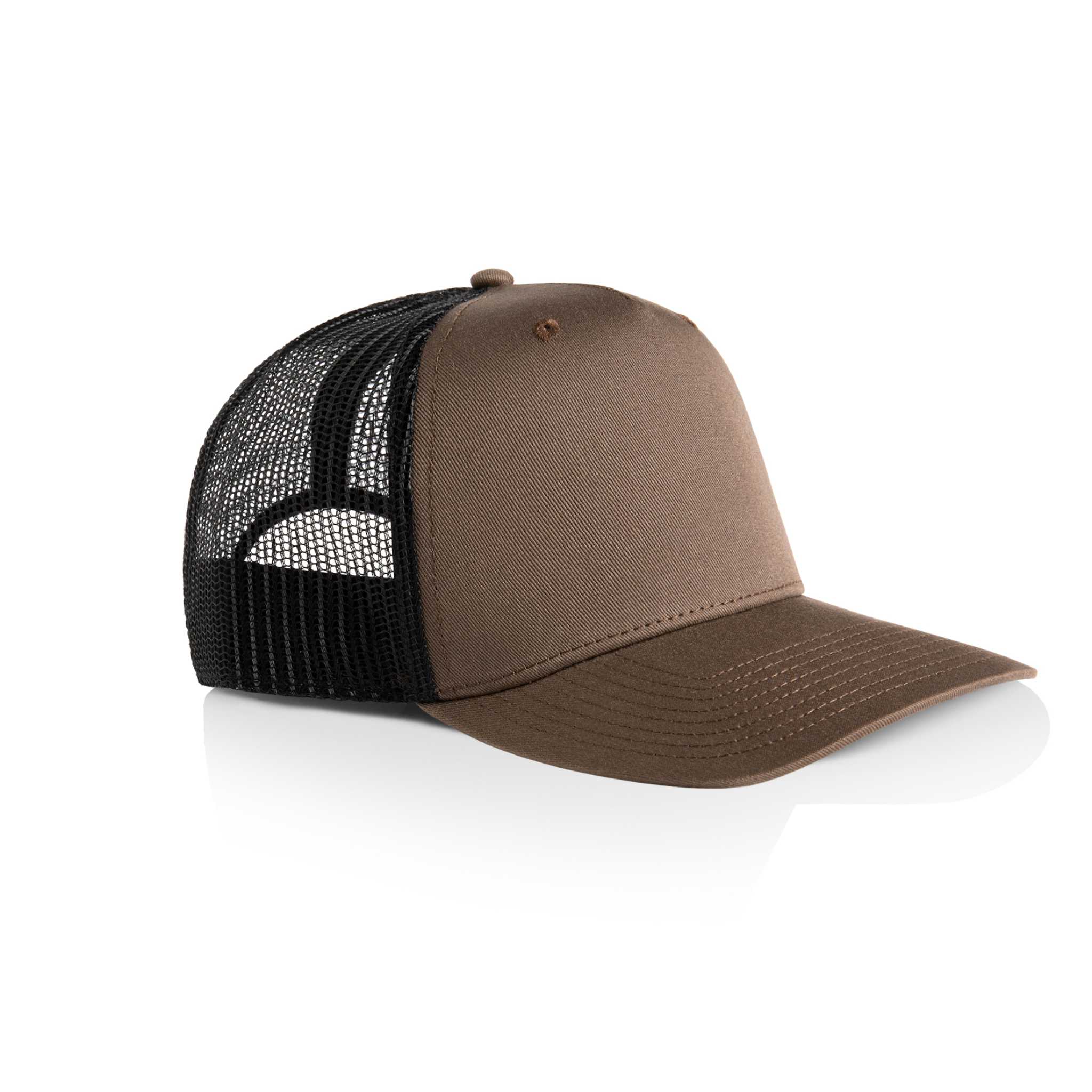 CUSTOM TRUCKER HATS (TWO TONE)