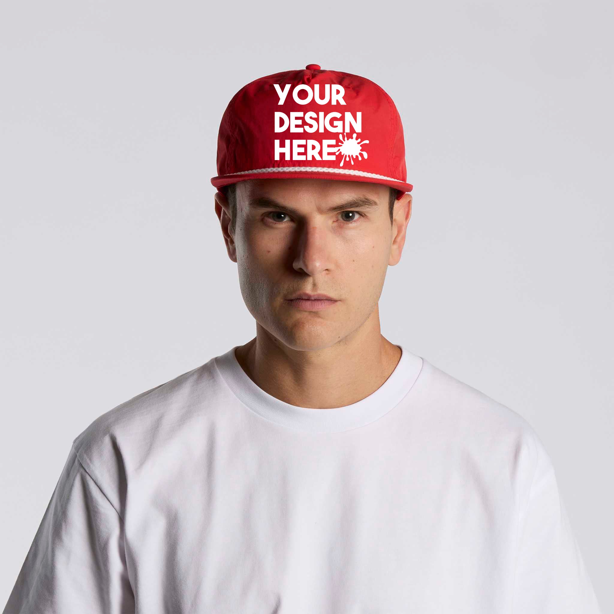 Custom Rope Hats | Design & Order Your Perfect Hat Now! – Printfits