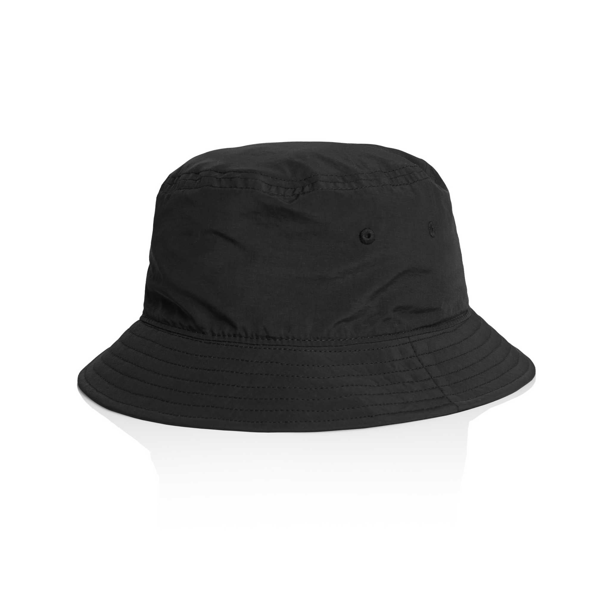 CUSTOM BUCKET HATS (NYLON)