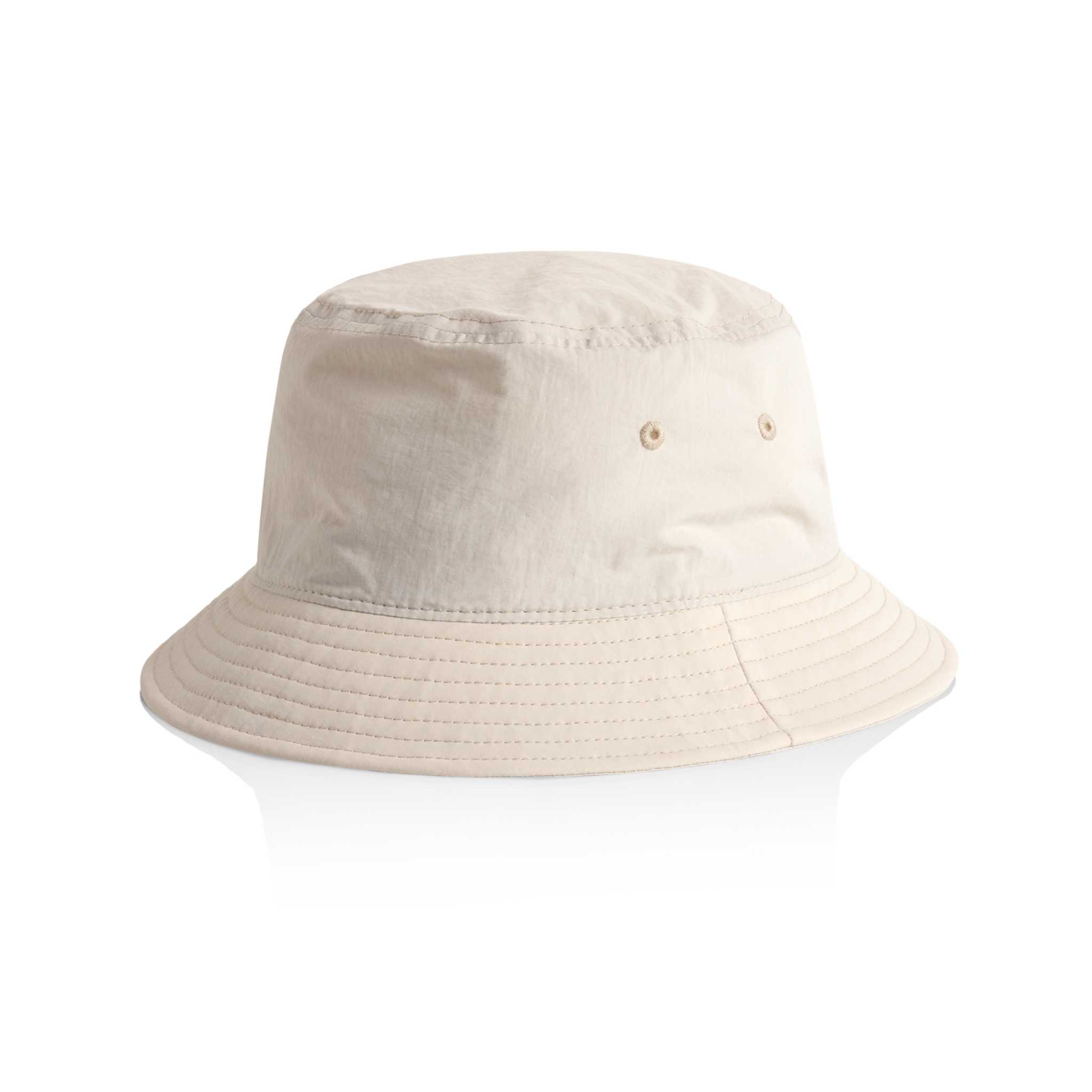 CUSTOM BUCKET HATS (NYLON)