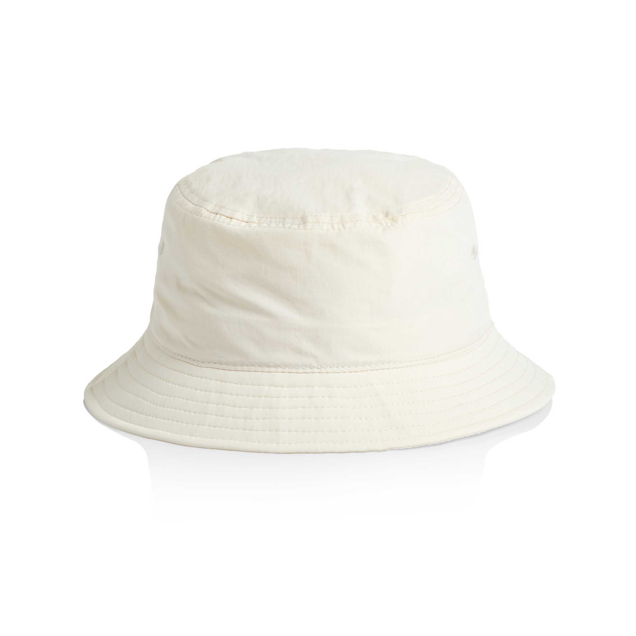 CUSTOM BUCKET HATS (NYLON)