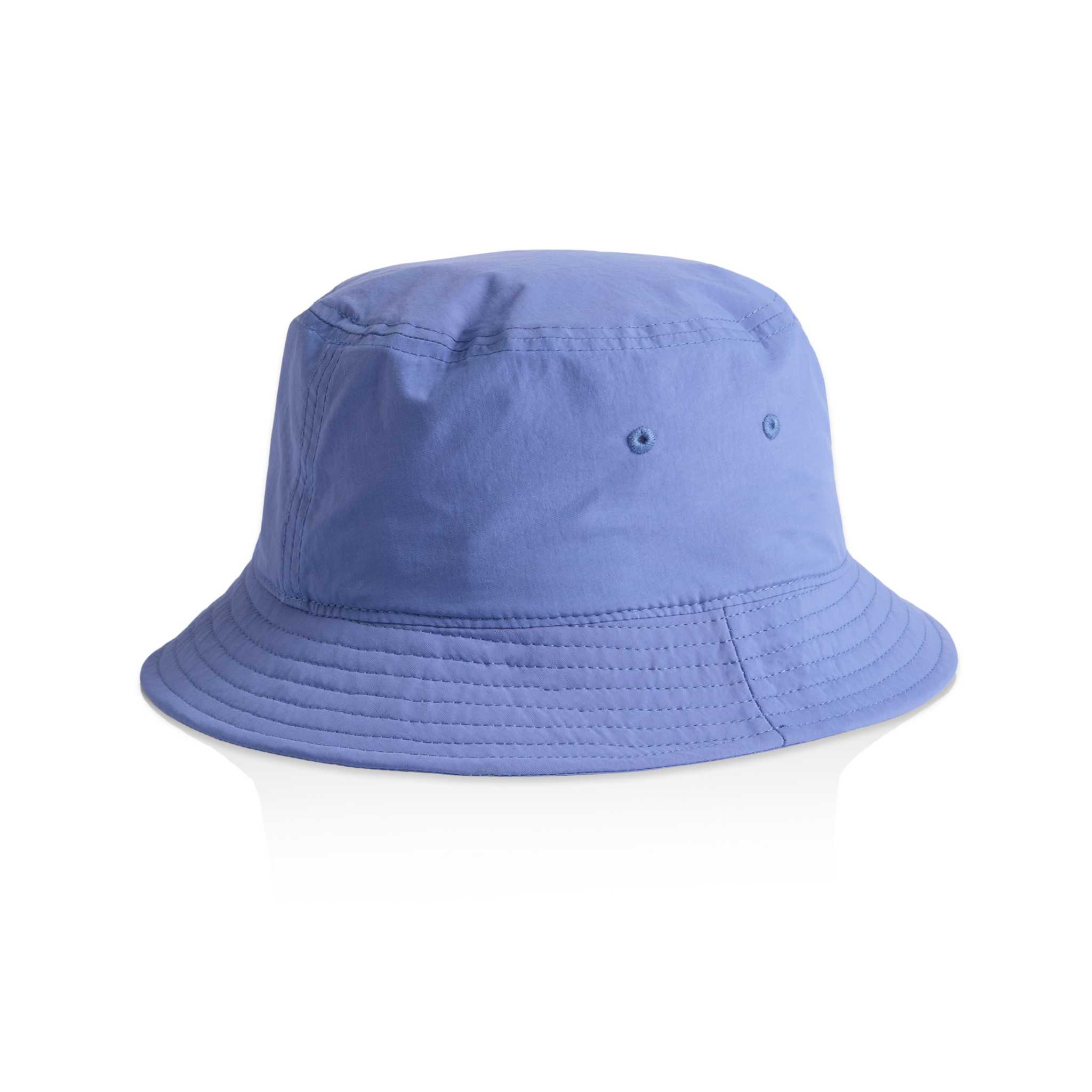 CUSTOM BUCKET HATS (NYLON)