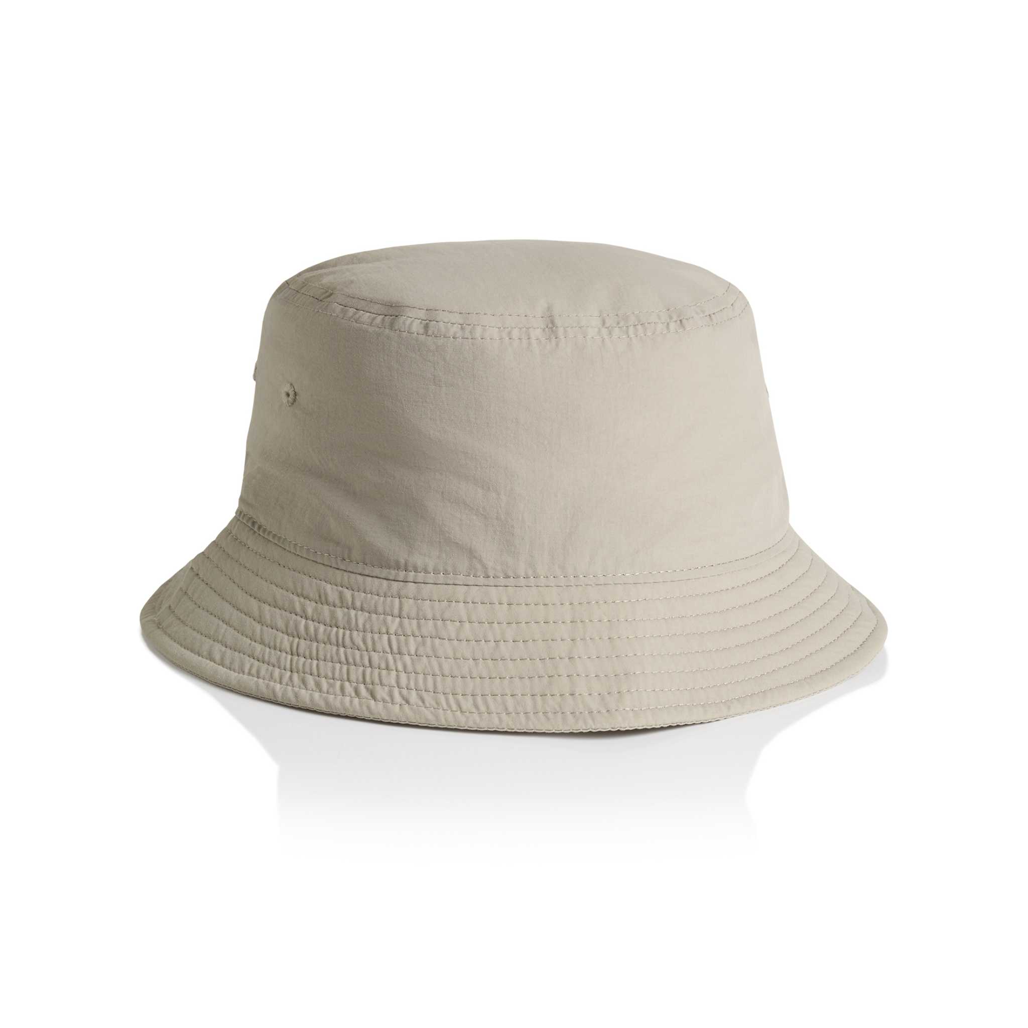 CUSTOM BUCKET HATS (NYLON)