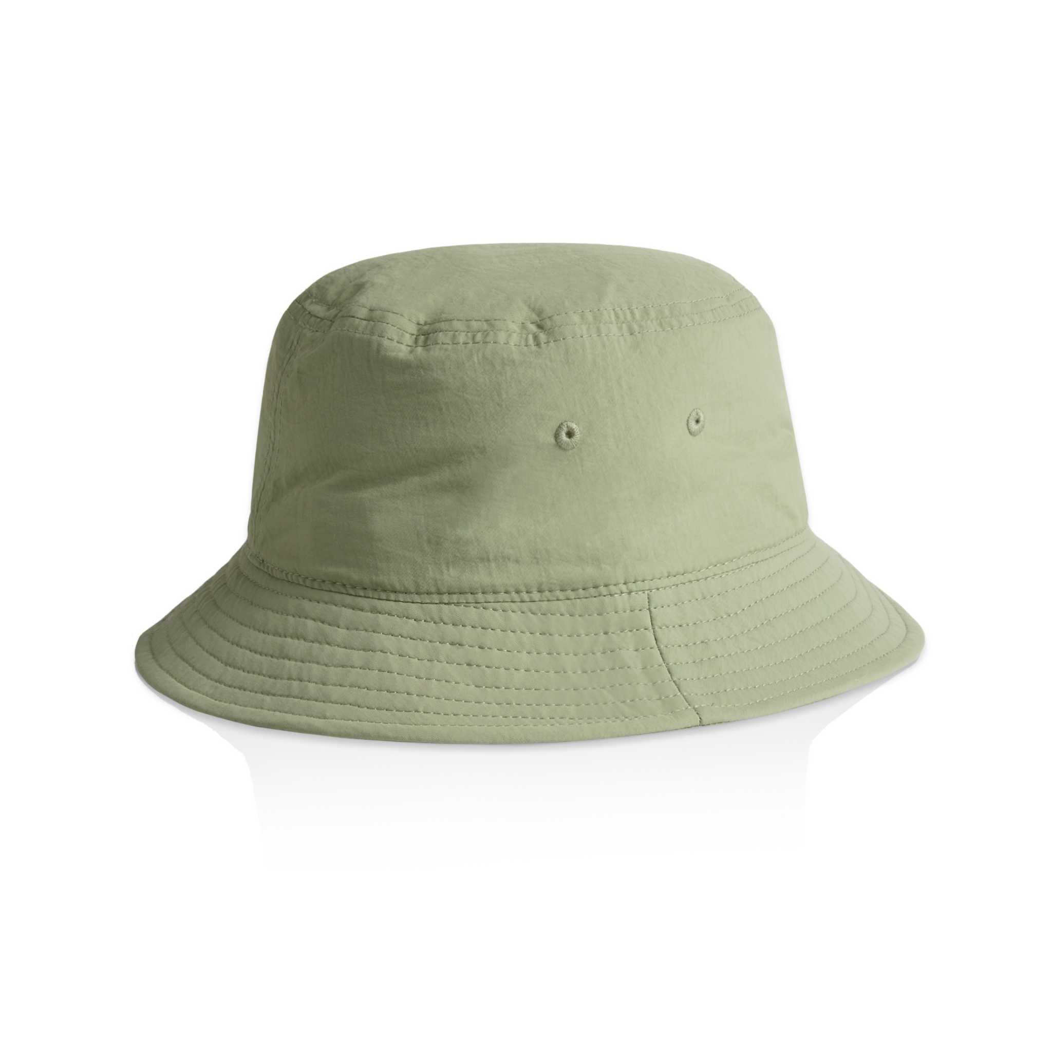 CUSTOM BUCKET HATS (NYLON)