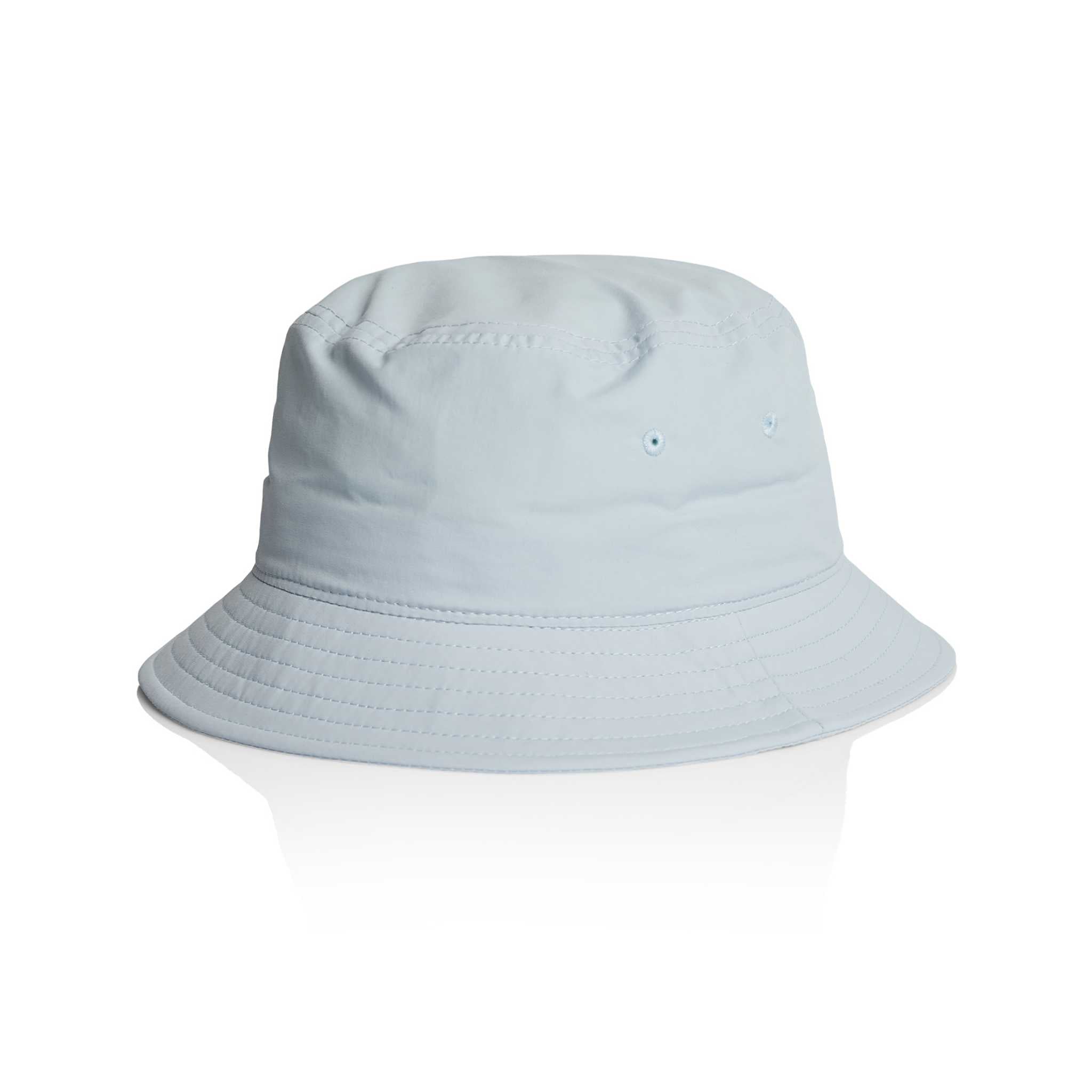 CUSTOM BUCKET HATS (NYLON)