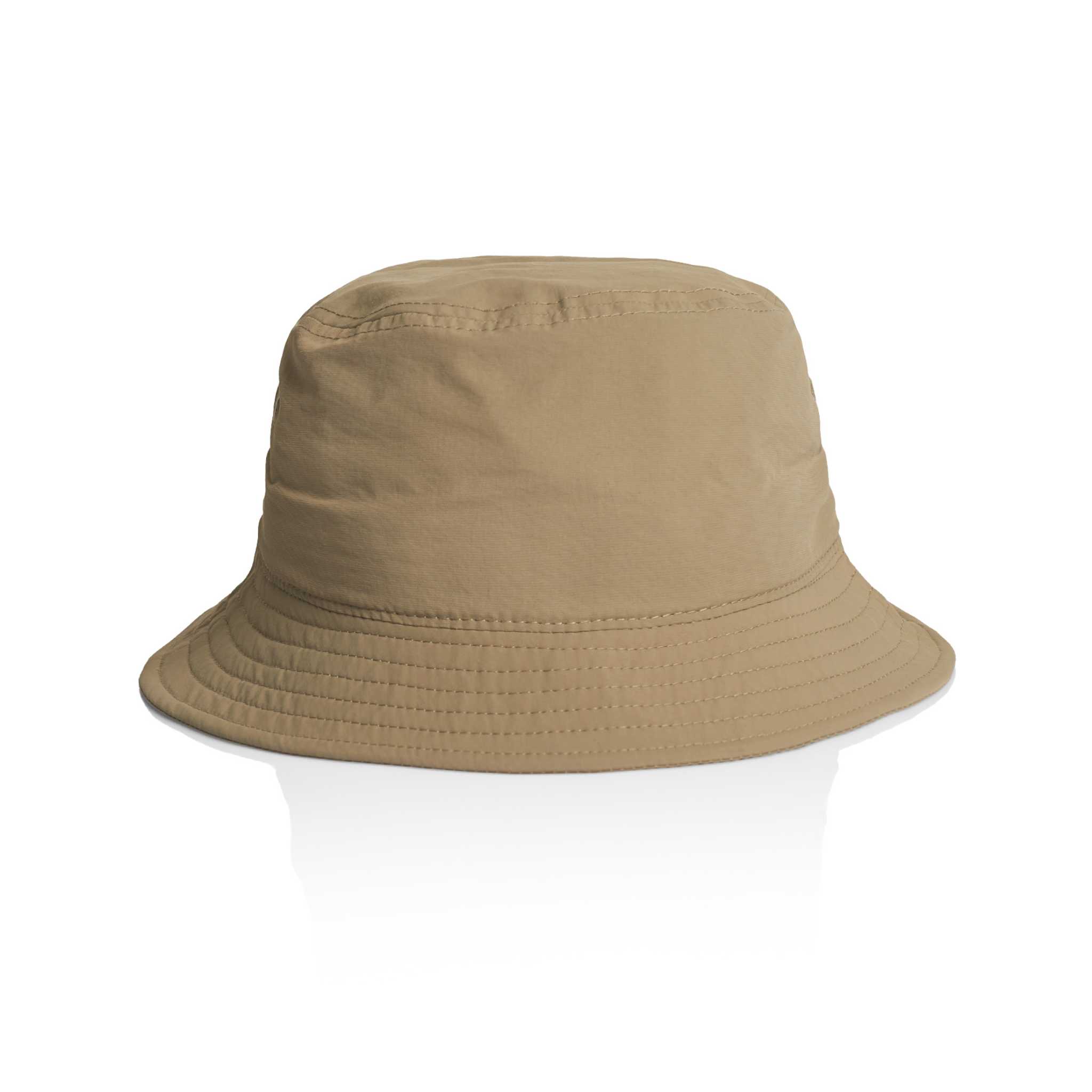 CUSTOM BUCKET HATS (NYLON)