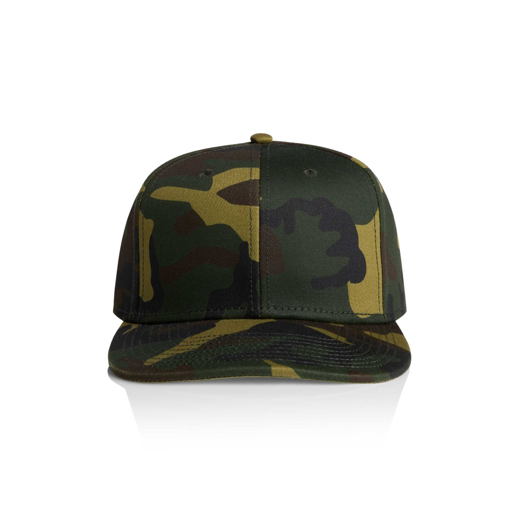 CUSTOM CAMO HATS