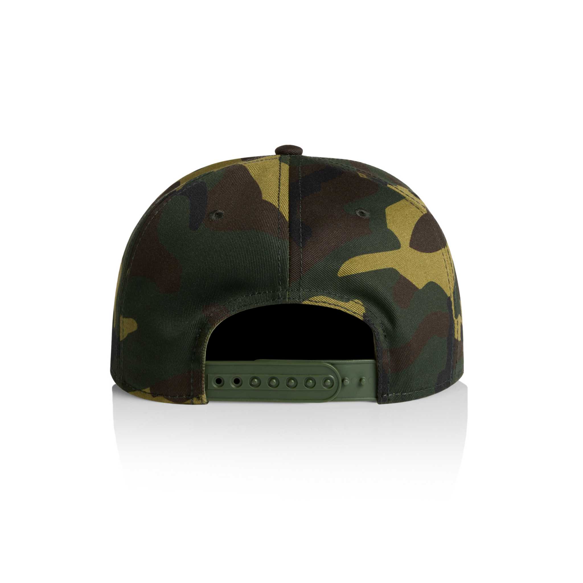 CUSTOM CAMO HATS