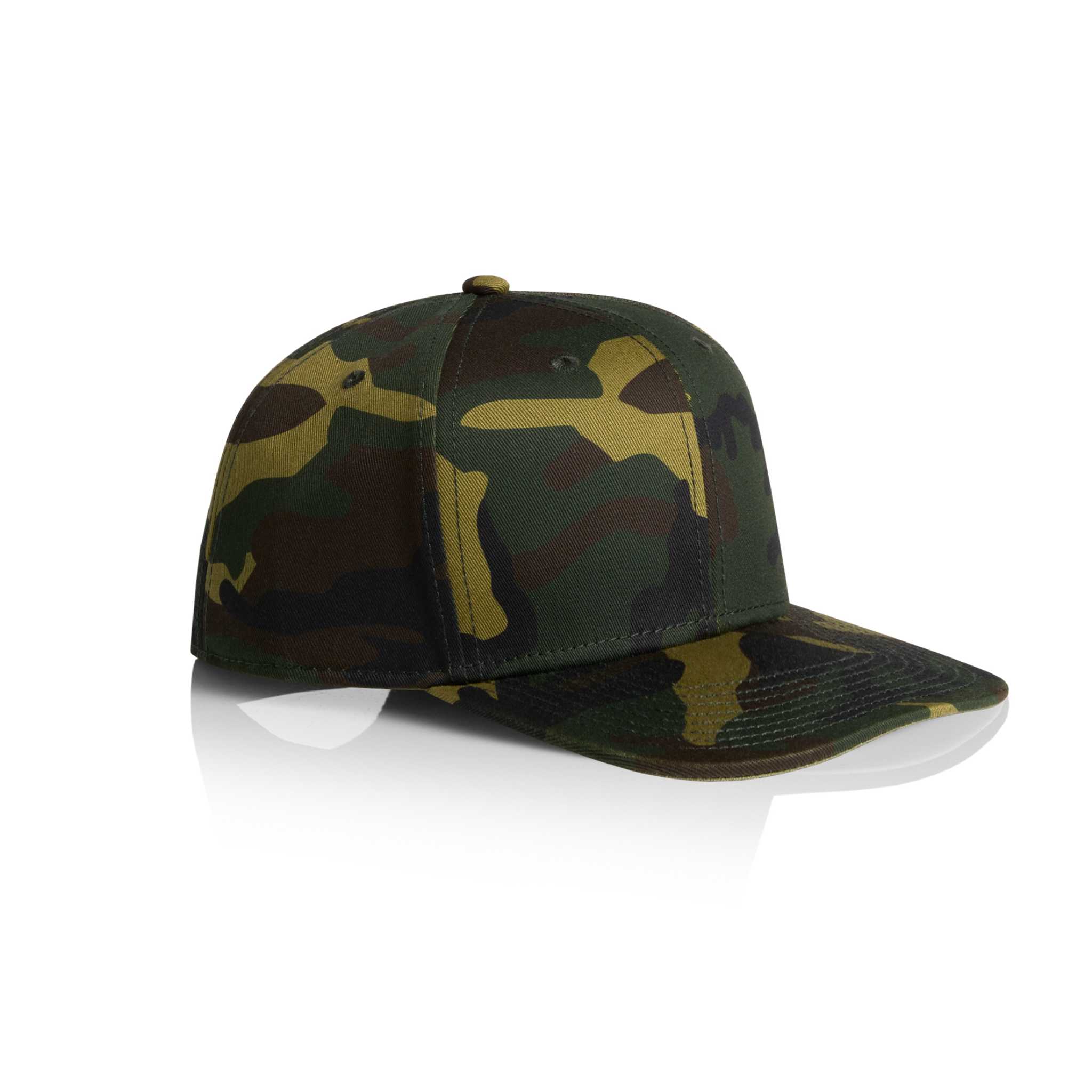 CUSTOM CAMO HATS