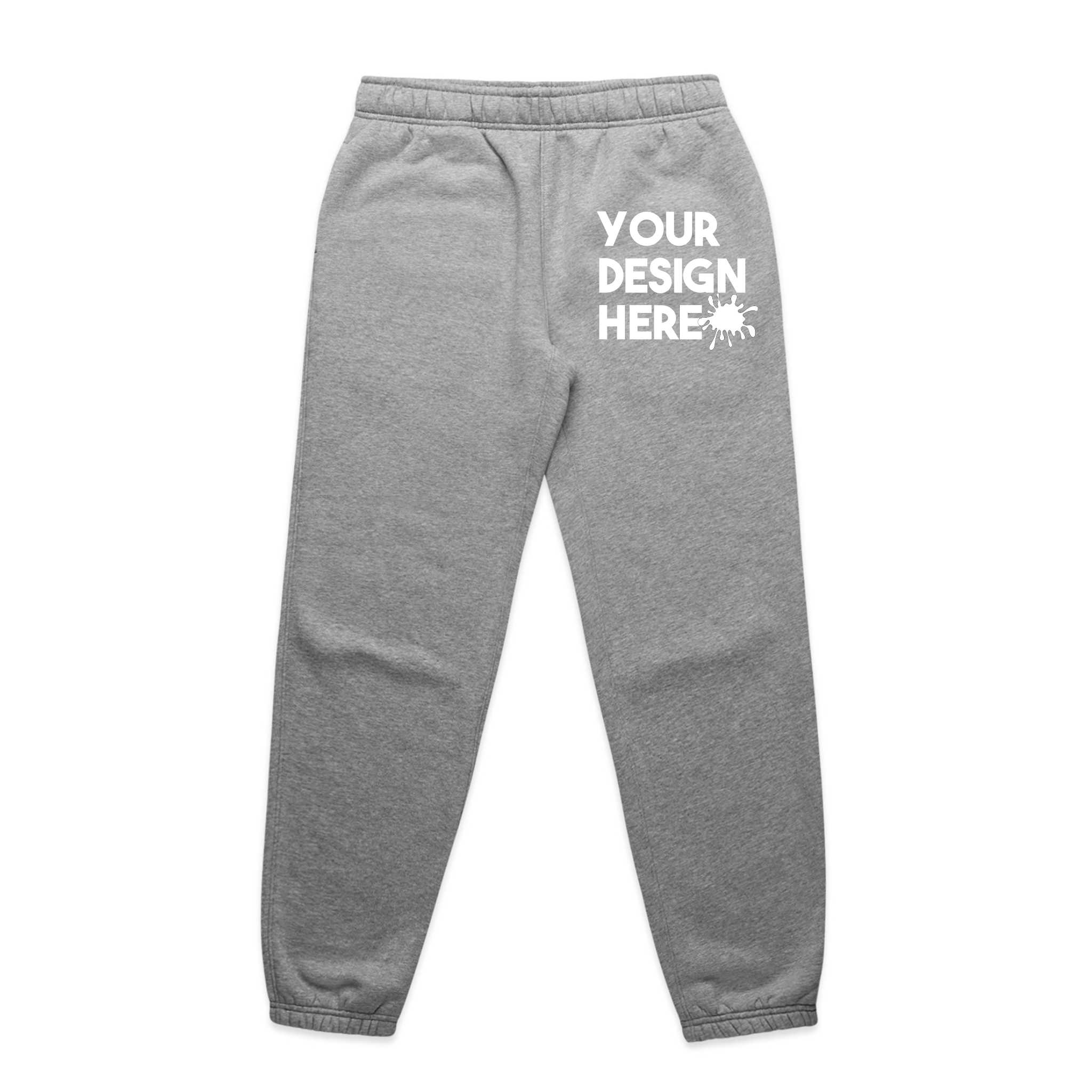 WOMENS CUSTOM SWEATPANTS