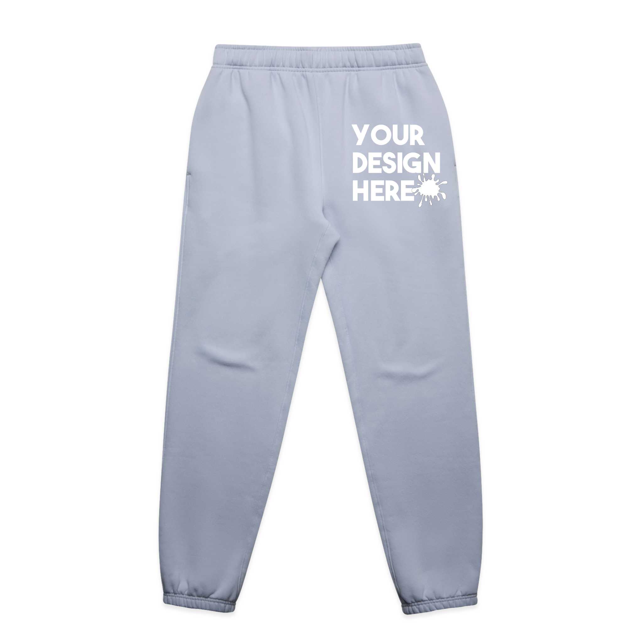 WOMENS CUSTOM SWEATPANTS