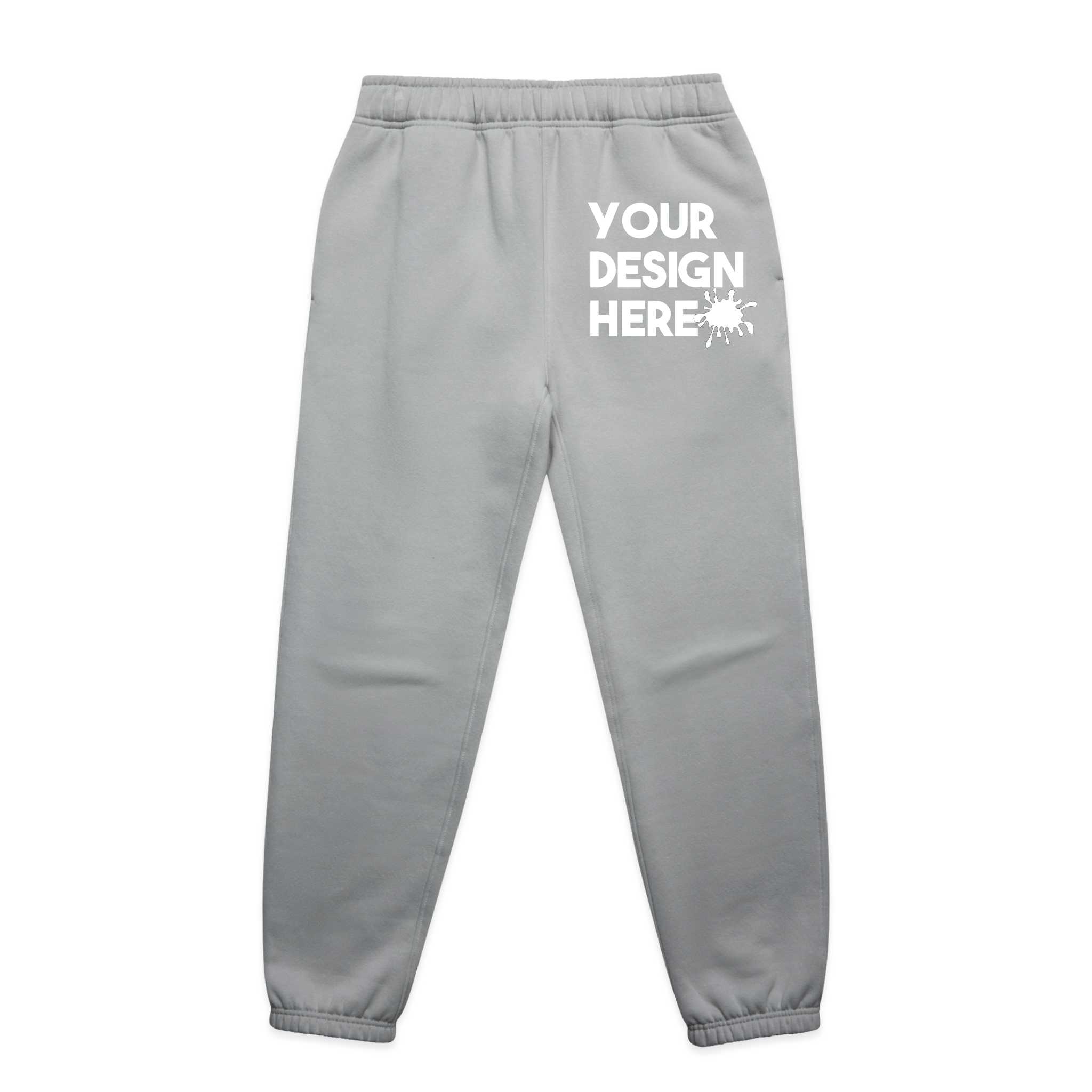 WOMENS CUSTOM SWEATPANTS