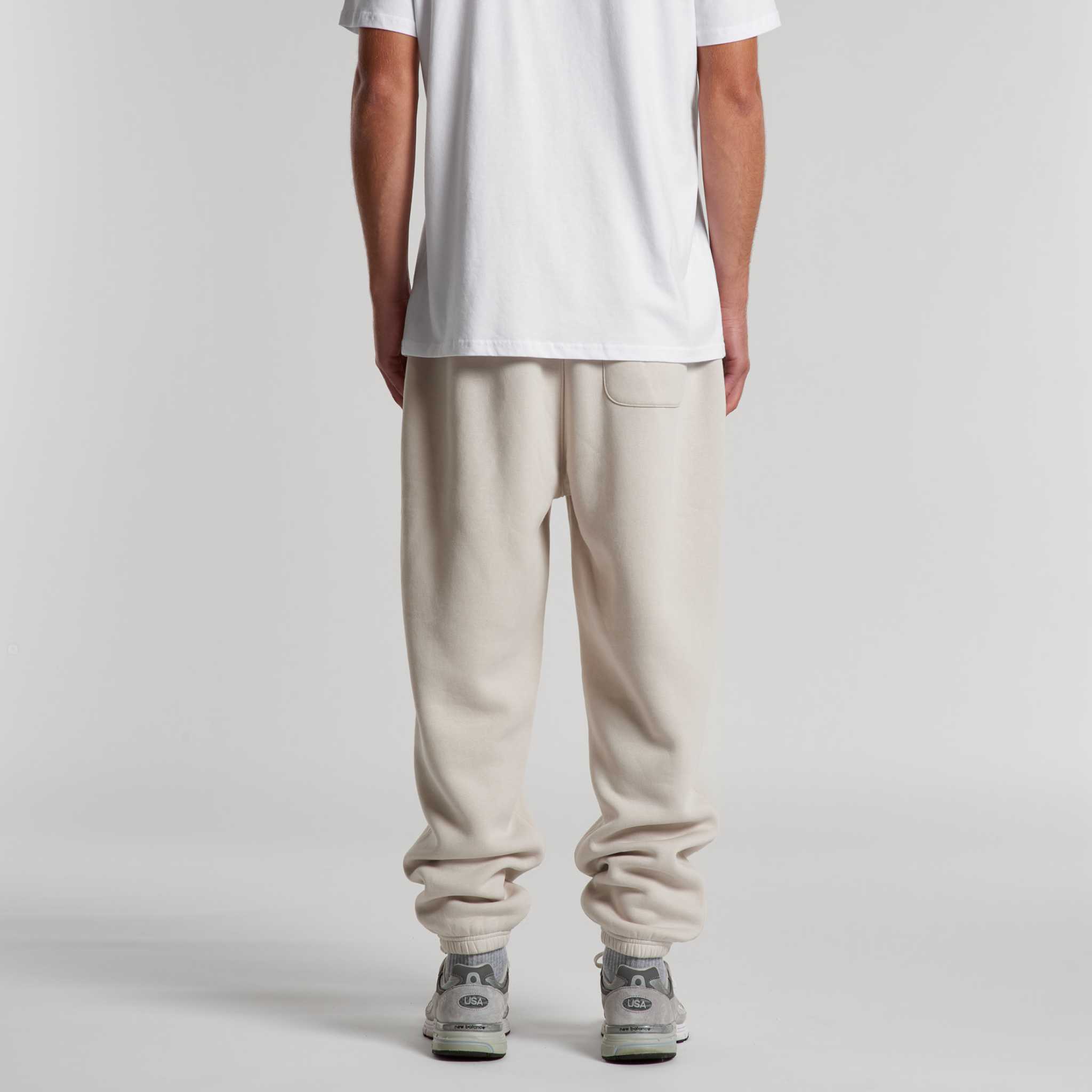 MENS CUSTOM SWEATPANTS (RELAX FIT)