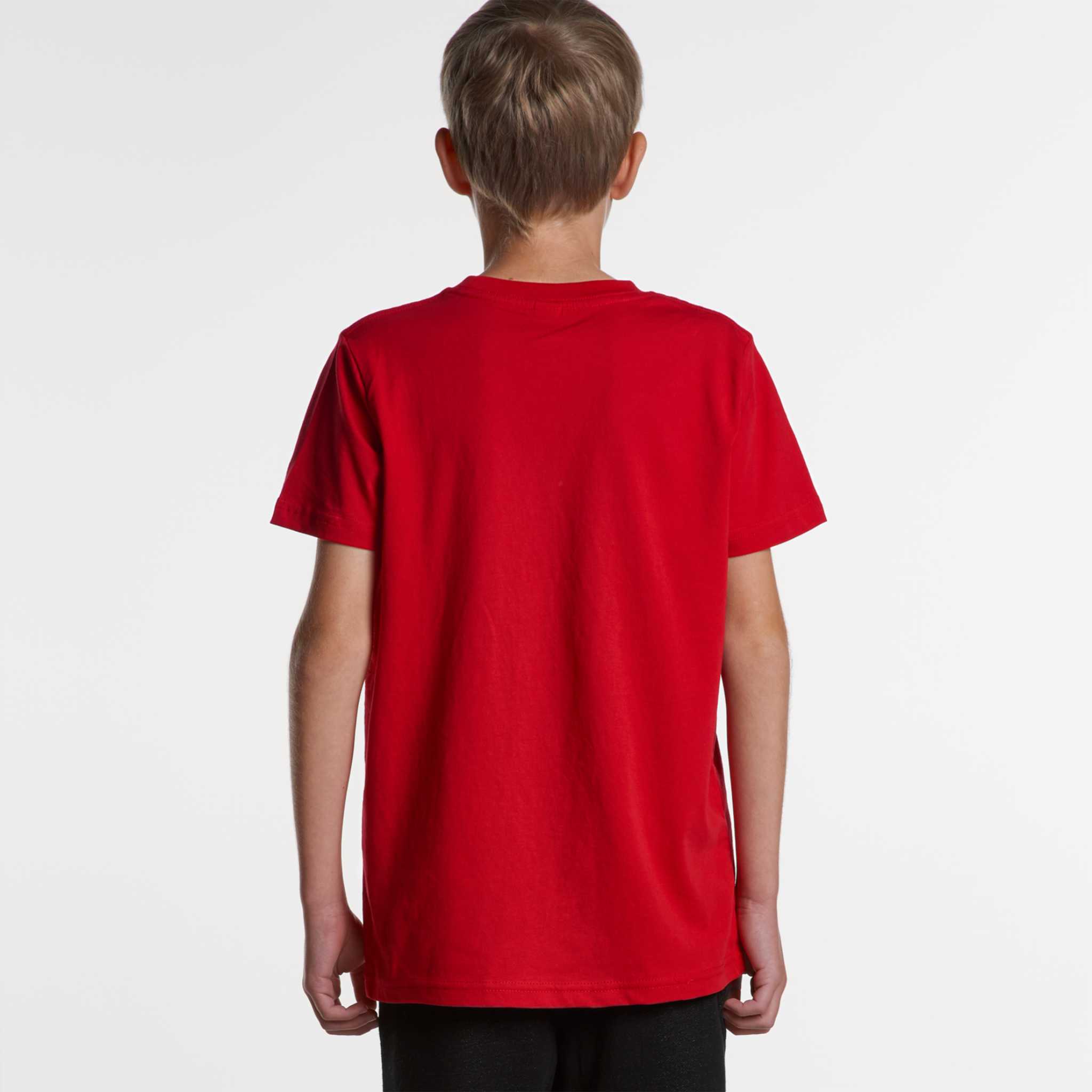 YOUTH T SHIRT