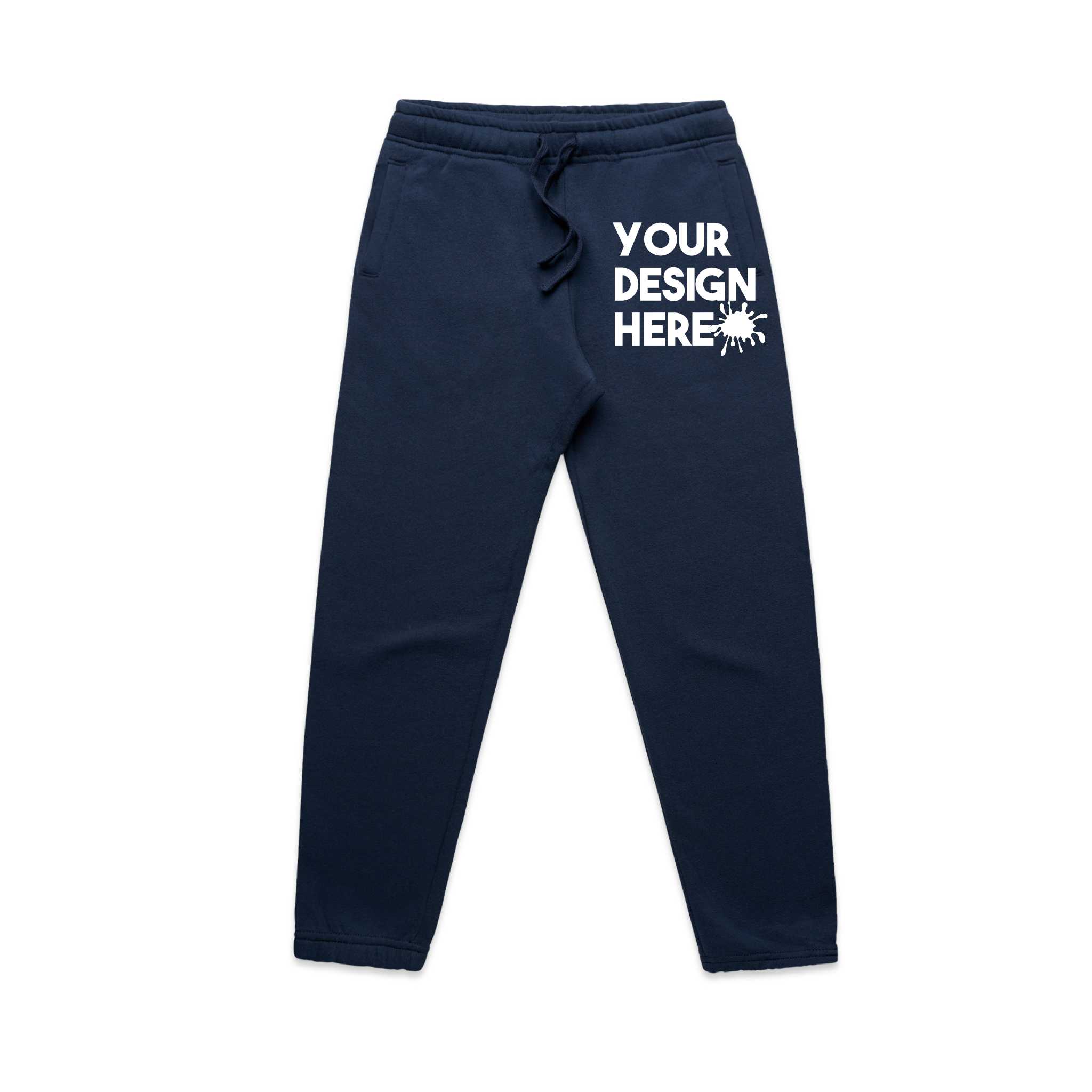 YOUTH TRACKPANTS